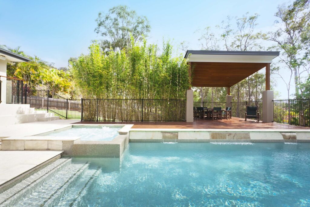 Swimming pool compliance certificate inspection Nowra NSW