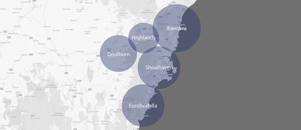 Bacchus Partners - Servicing Illawarra, Shoalhaven, Eurobodalla and the Southern Highlands.