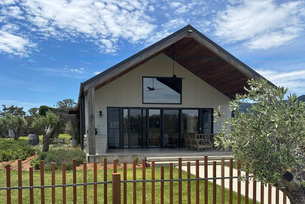 Complying Development Certificate by Bacchus Partners Shoalhaven