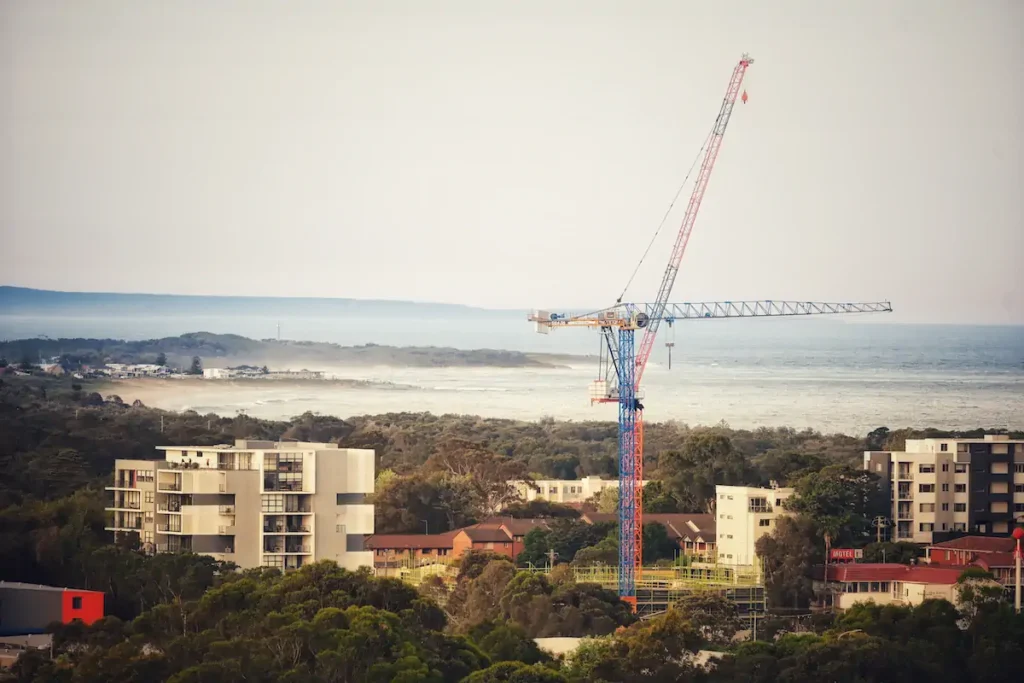 Private Certifier in Wollongong for Construction