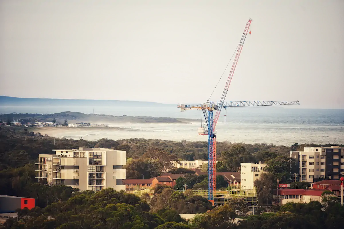 Private Certifier in Wollongong for Construction