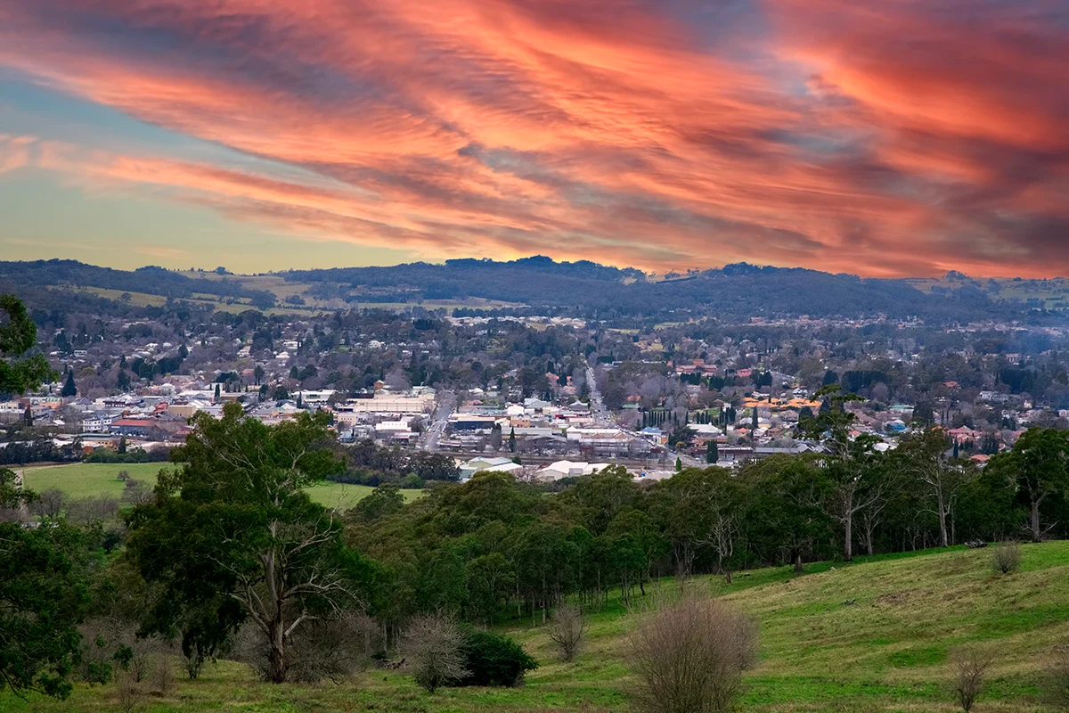 Bacchus Partners. Trusted, local Building Certifier in Bowral