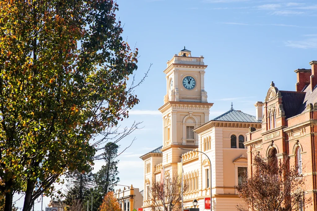 Bacchus Partners. Building Certifier Goulburn