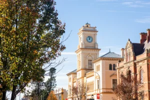 Bacchus Partners. Building Certifier Goulburn