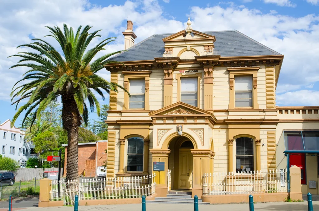Bacchus Partners. Your local Building Certifier in Kiama