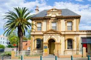 Bacchus Partners. Your local Building Certifier in Kiama