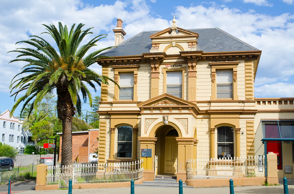 Bacchus Partners. Your local Building Certifier in Kiama