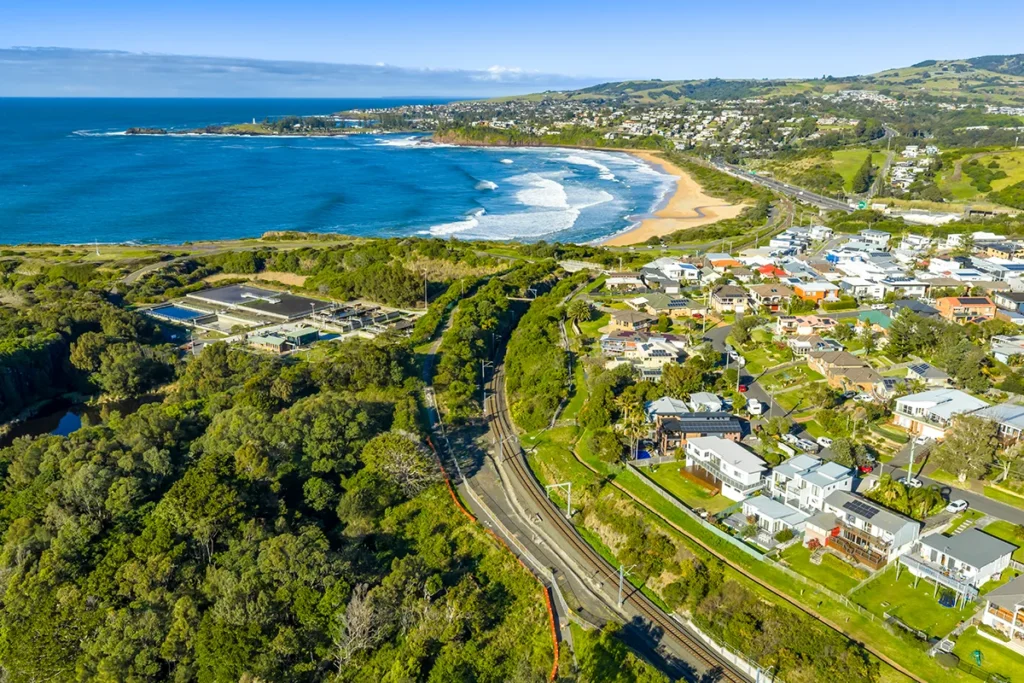 Bacchus Partners. Your local Building Certifier in Kiama