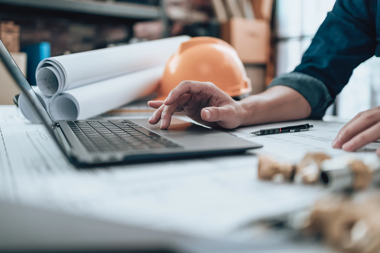 Construction Certificates by Bacchus Partners Shoalhaven