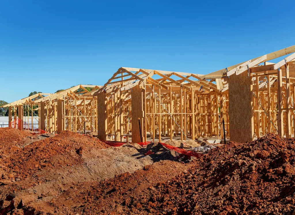 Building certification for volume builders and developers, Bacchus Partners