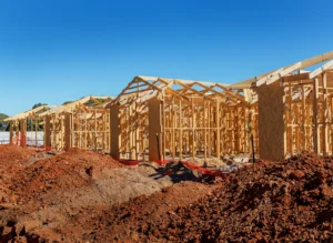 Building certification for volume builders and developers, Bacchus Partners