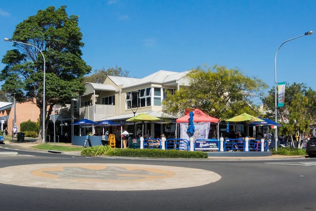 Bacchus Partners. Your trusted Building Certifier in Huskisson.