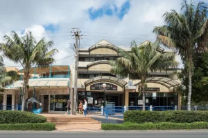 Bacchus Partners. Your trusted Building Certifier in Huskisson.