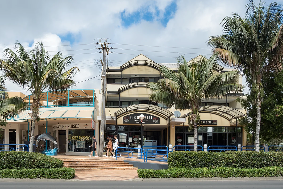Bacchus Partners. Your trusted Building Certifier in Huskisson.