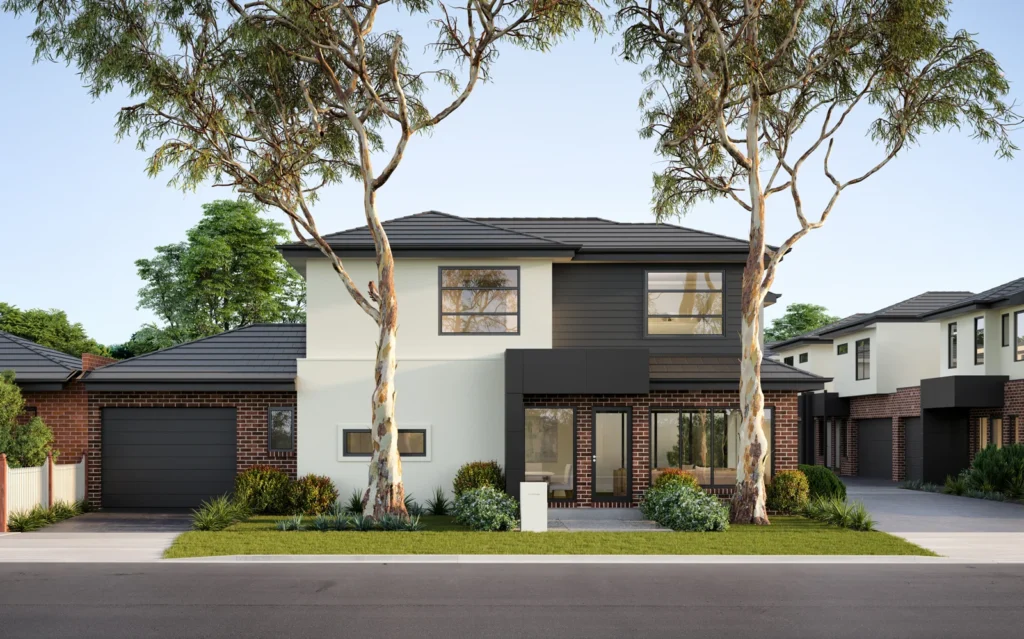 Occupation Certificate by Bacchus Partners Shoalhaven