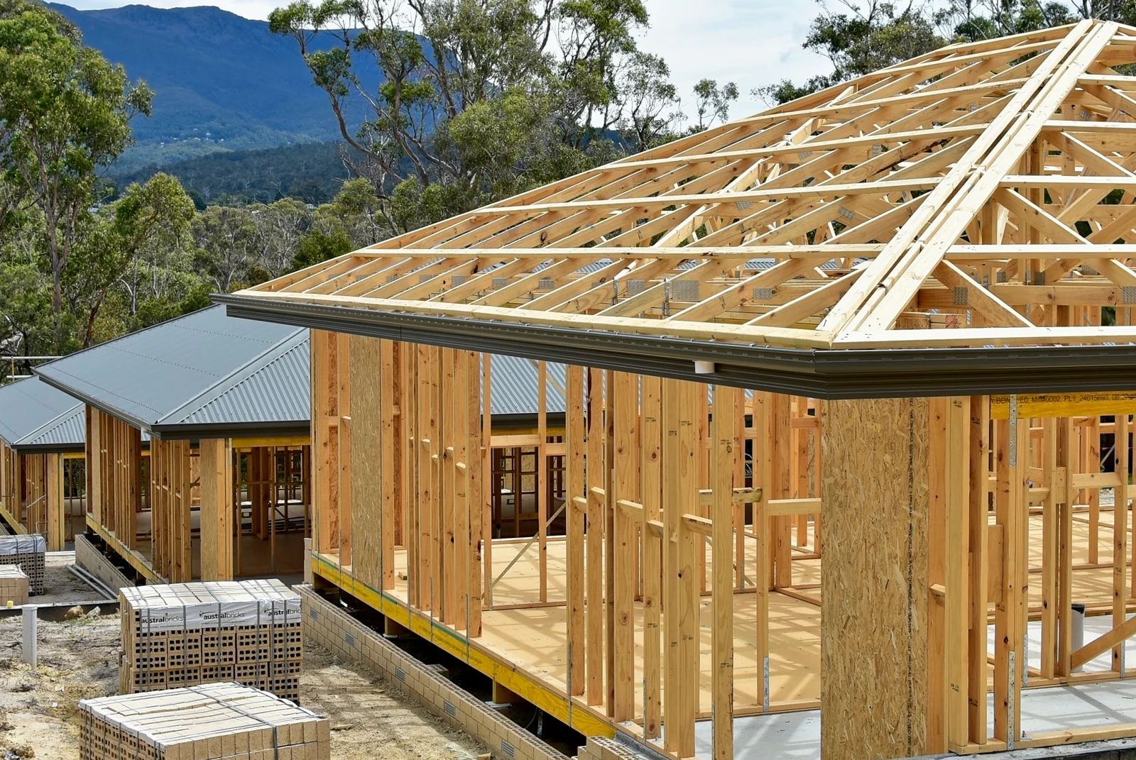 Principal Certifier Services & Critical Stage Inspections by Bacchus Partners in Nowra, The Shoalhaven and Illawarra.