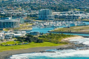 Building Certifier in Shellharbour