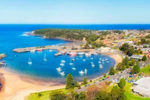 Bacchus Partners. Your trusted Building Certifier in Ulladulla