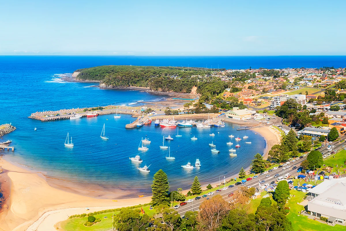Bacchus Partners. Your trusted Building Certifier in Ulladulla